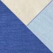 3 Pack Pure Cotton Seaside Animal Tops (0-5 Yrs), BLUE MIX, swatch