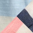 3 Pack Pure Cotton Striped Shorts (0-5 Yrs), BLUE MIX, swatch