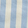 2 Piece Pure Cotton Dungarees Outfit (0-3 Yrs), BLUE MIX, swatch