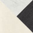 3 Pack Pure Cotton Abstract Tops (0-5 Yrs), CHARCOAL MIX, swatch