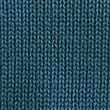 Pure Cotton Roll Hem Jumper (0 Mths-5 Yrs), TEAL, swatch