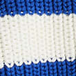 Pure Cotton Striped Jumper (0-5 Yrs), BLUE MIX, swatch