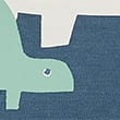 Cotton Dino T-Shirt, DARK BLUE, swatch