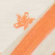 2 Piece Pure Cotton Mr Men&trade; Outfit (7lbs-3 Yrs), ORANGE MIX, swatch