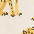 Pure Cotton Leopard Pyjamas (1-16 Yrs), NEUTRAL, swatch