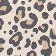Pure Cotton Leopard Print Pyjamas (12 Mths - 16 Yrs), NEUTRAL, swatch