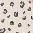 Leopard Print Cosy Ribbed Pyjamas (1-16 Yrs), MULTI, swatch