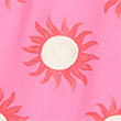 Pure Cotton Patterned Pyjamas (6-16 Yrs), PINK, swatch