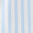 Kids' Satin Striped Pyjamas (3-16 Years), BLUE MIX, swatch