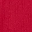 Brushed Pointelle Revere Pyjamas (1-16 Yrs), RED, swatch