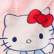 Hello Kitty&trade; Satin Pyjamas (6-16 Yrs), LIGHT PINK MIX, swatch