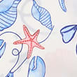 Satin Shell Short Pyjamas (6-16 Yrs), MULTI, swatch