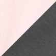2 Pack Pure Cotton Pyjama Sets (6-16 Yrs), GREY MIX, swatch