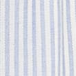 Pure Cotton Striped Pyjama Bottoms (6-16 Yrs), BLUE MIX, swatch