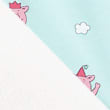 Pure Cotton Percy Pig&trade; Short Pyjamas (2-16 Yrs), BLUE MIX, swatch