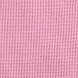 Pure Cotton Waffle Pyjamas (1-16 Yrs), PINK, swatch