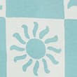 Pure Cotton Printed Short Pyjamas (1-16 Yrs), BLUE MIX, swatch