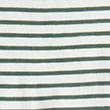 Kids' Striped Badge Short Pyjamas (1-8 Yrs), GREEN MIX, swatch