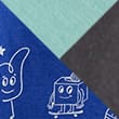Kids' 3 Pack Stay Cool Graphic Pyjama Sets (1-8 Yrs), MULTI, swatch