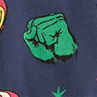 Kids' Marvel&trade; Pyjamas (3-12 Yrs), BLUE MIX, swatch