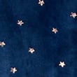 Velour Star Pyjamas (1-8 Yrs), NAVY MIX, swatch