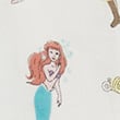 Disney Princess&trade; Pyjamas, IVORY, swatch