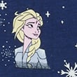 Disney Frozen&trade; Pyjamas, INDIGO, swatch