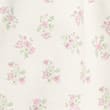 Pure Cotton Ditsy Floral Pyjamas (9 Mths-10 Yrs), IVORY, swatch