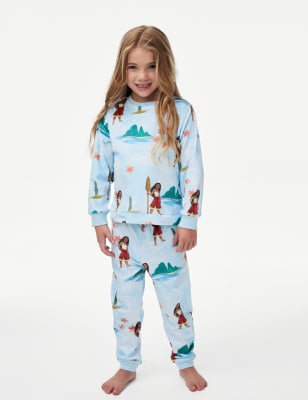 Womens princess pyjamas sale