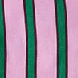 Pure Cotton Striped Pyjamas (1-8 Yrs), PINK MIX, swatch
