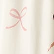 Cotton Blend Ballerina Nightdress (1-8 Yrs), IVORY MIX, swatch