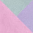 3 Pack Striped Heart Pocket Pyjama Sets (1-8 Yrs), PINK MIX, swatch