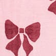 Fleece Bow Pyjamas (12 Mths - 16 Yrs), PINK MIX, swatch