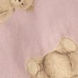 Pure Cotton Spencer Bear&trade; Pyjamas (1-16 Yrs), ECRU MIX, swatch