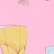 Disney&trade; Princess Short Pyjamas (2-10 Yrs), PINK MIX, swatch