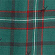 Pure Cotton Checked Pyjamas (1-16 Yrs), GREEN, swatch
