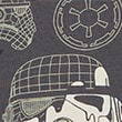 Star Wars™ Pyjamas (6-16 Yrs), DARK GREY, swatch