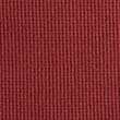 Waffle Crew Neck Pyjama Top (6-16 Yrs), RED, swatch