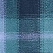 Pure Cotton Checked Pyjama Bottoms (6-16 Yrs), GREEN, swatch