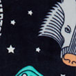 Harry Potter&trade; Velour Pyjamas, MULTI, swatch