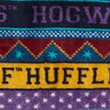Harry Potter&trade; Fair Isle Fleece Onesie (6-16 Yrs), NAVY MIX, swatch