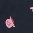 Percy Pig&trade; Print Family Christmas Pyjamas, NAVY MIX, swatch