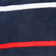 Striped Fleece (2-16 Yrs), BLUE, swatch