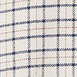 Pure Cotton Checked Shirt (6-16 Yrs), ECRU MIX, swatch