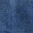 2pc Pure Cotton Denim Shirt with T-Shirt (6-16 Yrs), DENIM, swatch