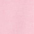 Pure Cotton Plain Shirt, PINK, swatch