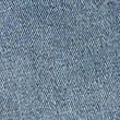 Cotton Rich Denim Shorts (6-16 Yrs), DARK DENIM, swatch