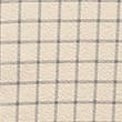 Cotton Rich Micro Check Shirt (6-16 Yrs), ECRU, swatch