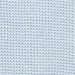 Pure Cotton Waffle Knitted Polo Shirt (6-16 Yrs), POWDER BLUE, swatch