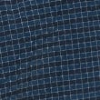 Stormwear&trade; Checked Hooded Jacket (6-16 Yrs), NAVY MIX, swatch
